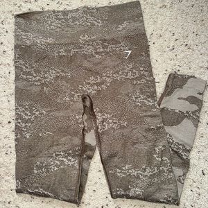 Gymshark Leggings